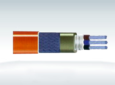 RDP3-J3三相并聯恒功率伴熱帶